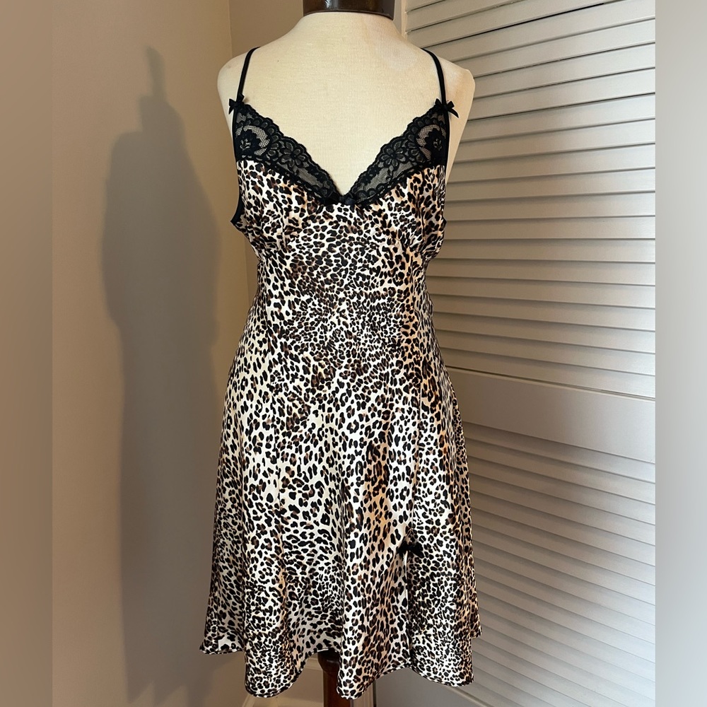 Women’s Slip Dress